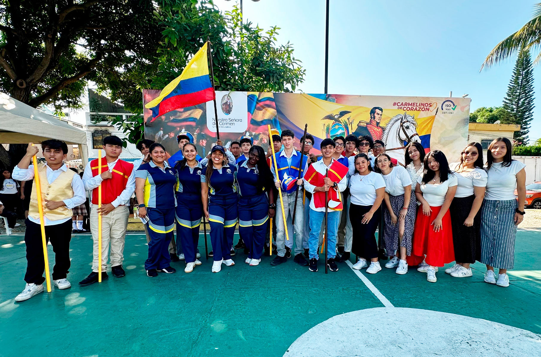 Batalla de Pichincha