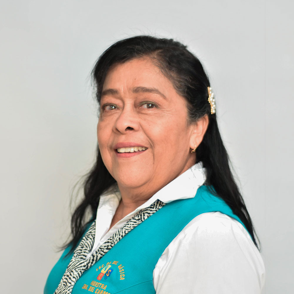 Esther Liberio