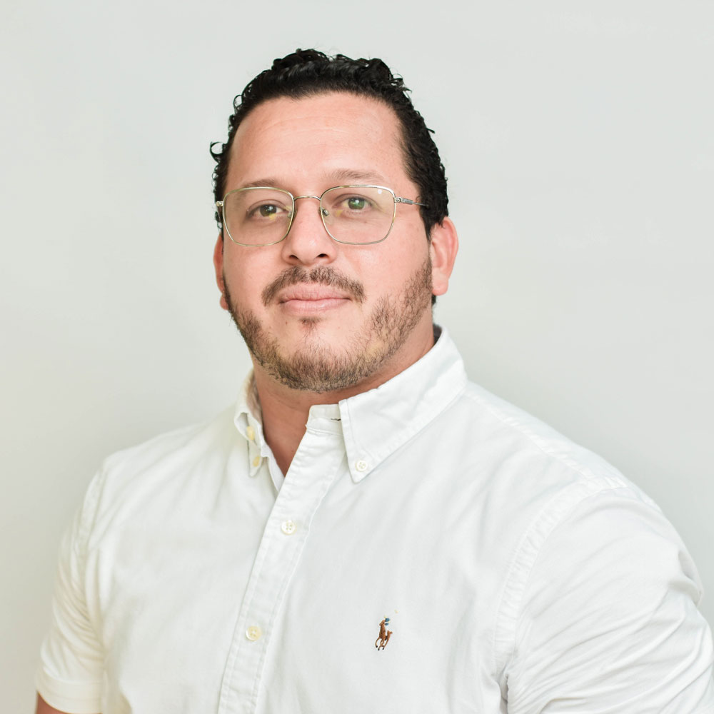 Gabriel Zapata
