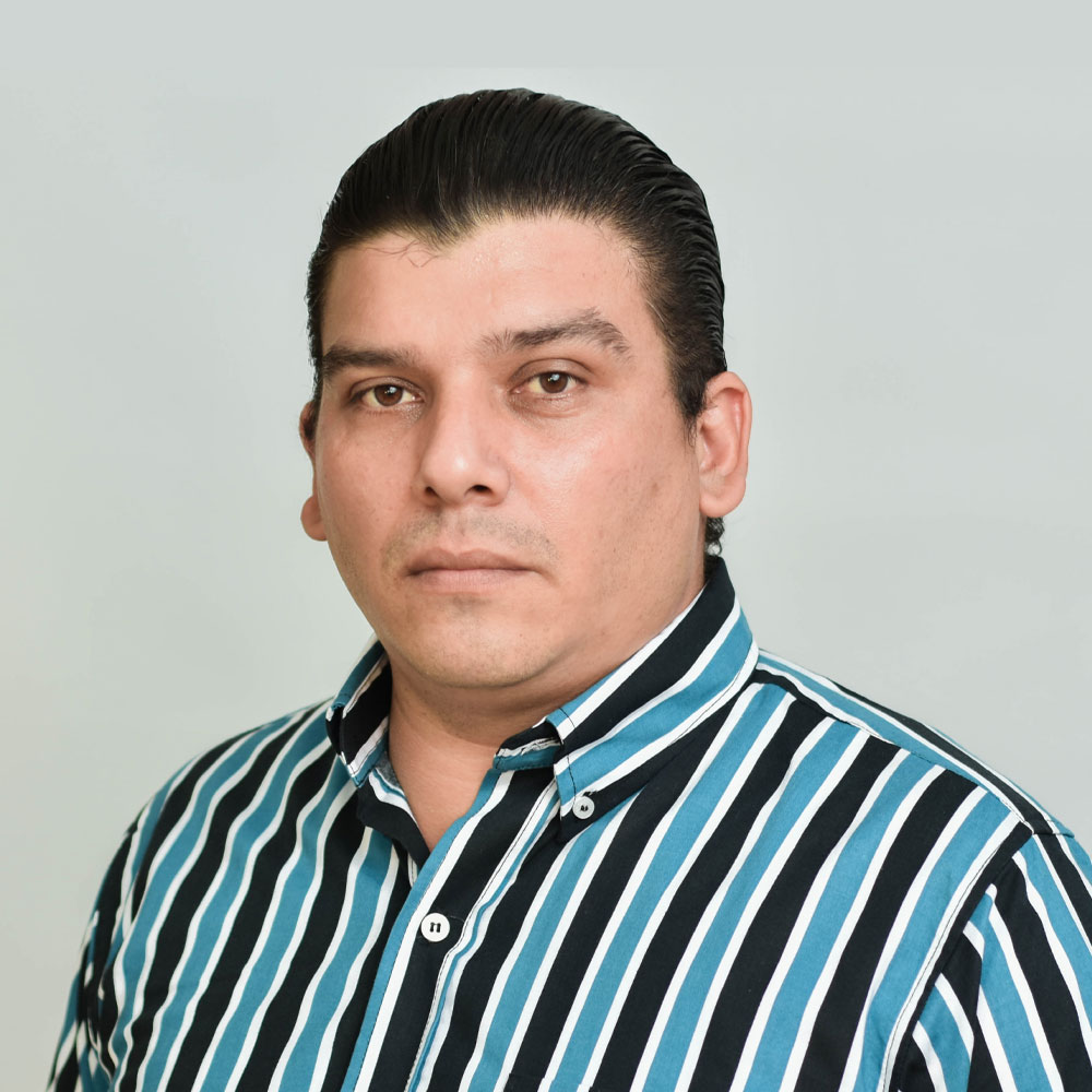 Jhonny Zapata