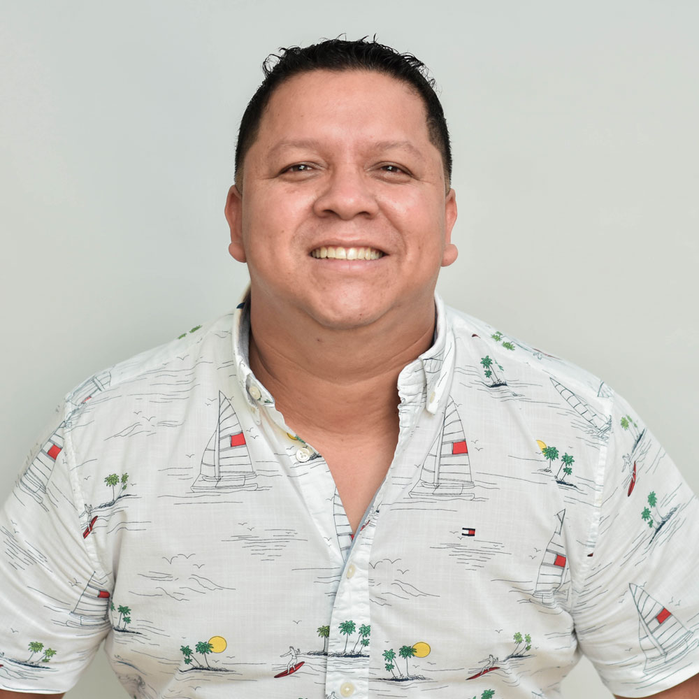 Xavier Zapata