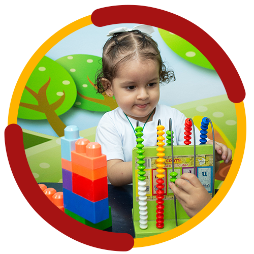 Educación Inicial