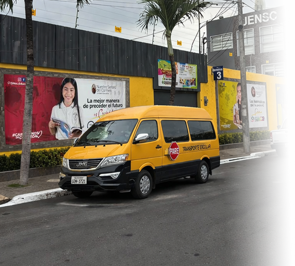 Expreso Escolar