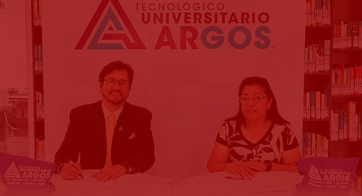 Convenio Argos